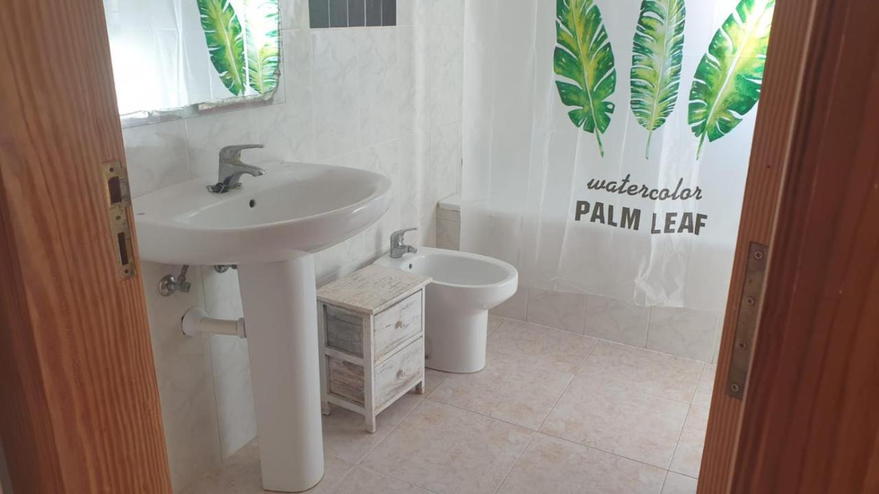Beach House Cala Morlanda S'Illot  Esterno foto
